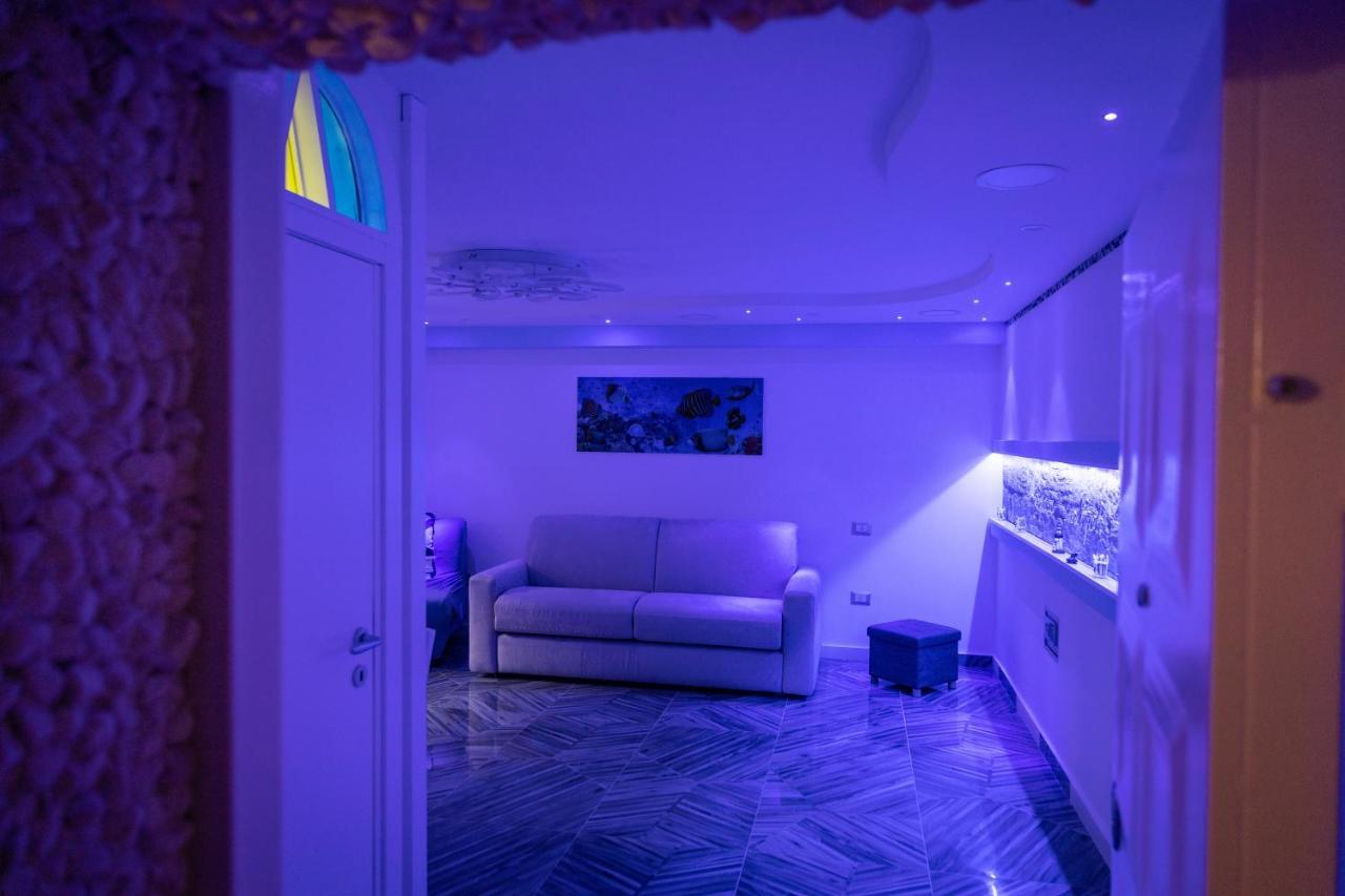 Appartement A Fenestrella E San Gregorio Armeno Naples