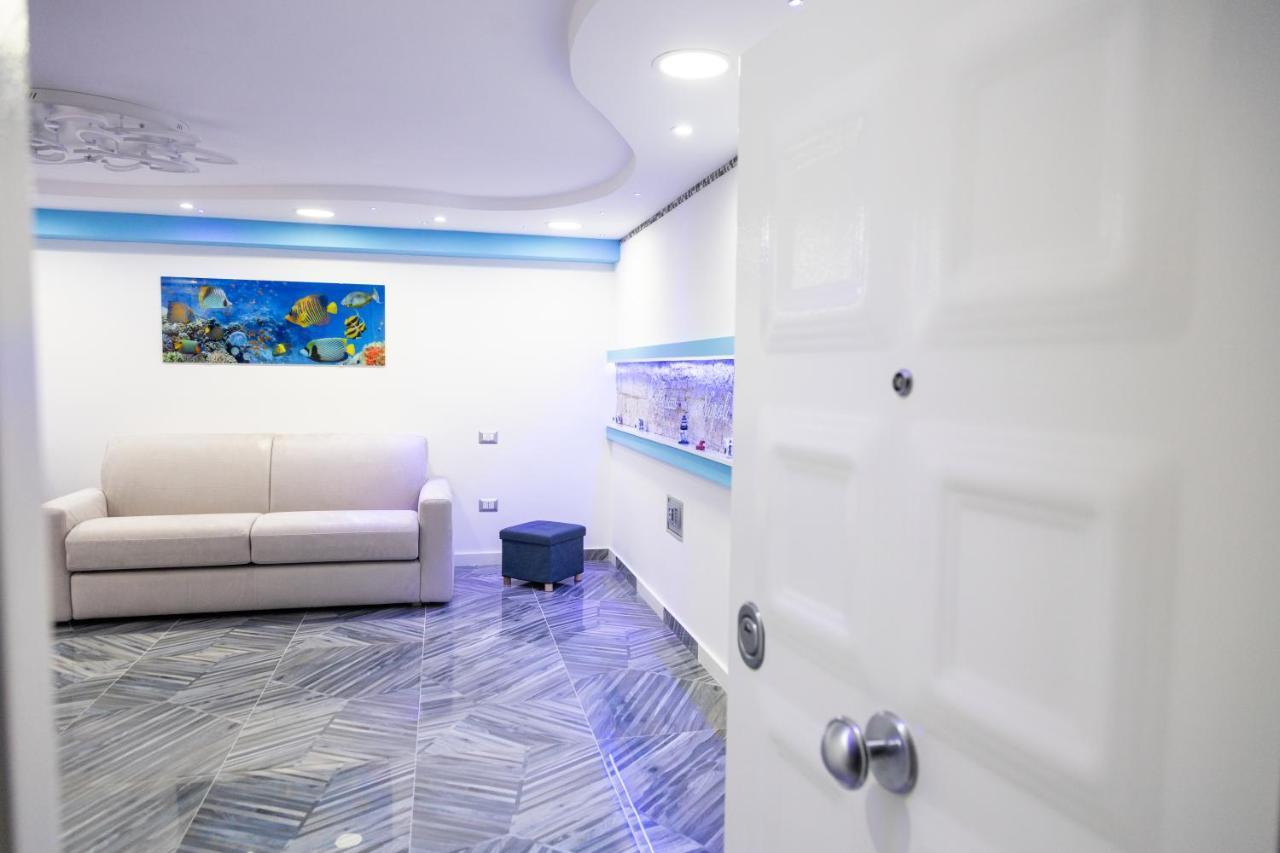 Appartement A Fenestrella E San Gregorio Armeno *