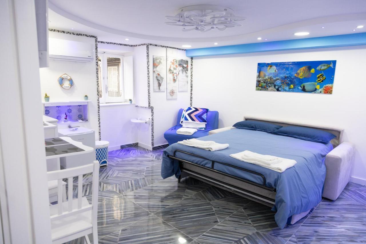 Appartement A Fenestrella E San Gregorio Armeno