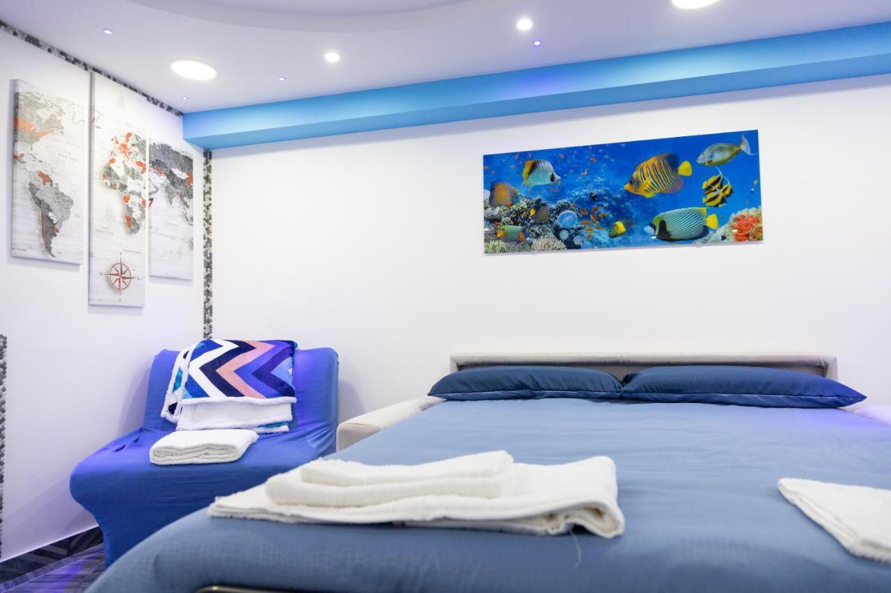 A Fenestrella E San Gregorio Armeno Appartement