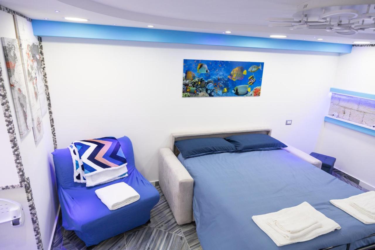 A Fenestrella E San Gregorio Armeno Appartement