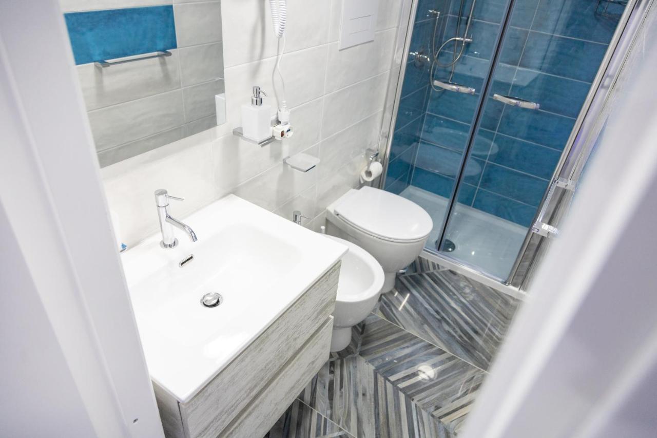 Appartement A Fenestrella E San Gregorio Armeno Napels